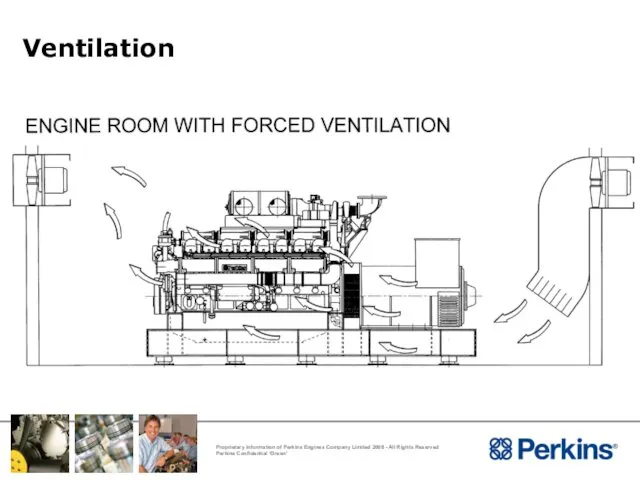 Ventilation