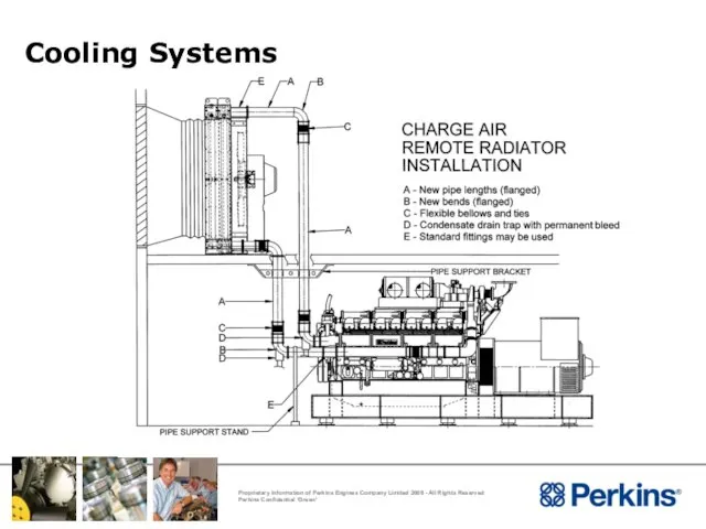 Cooling Systems