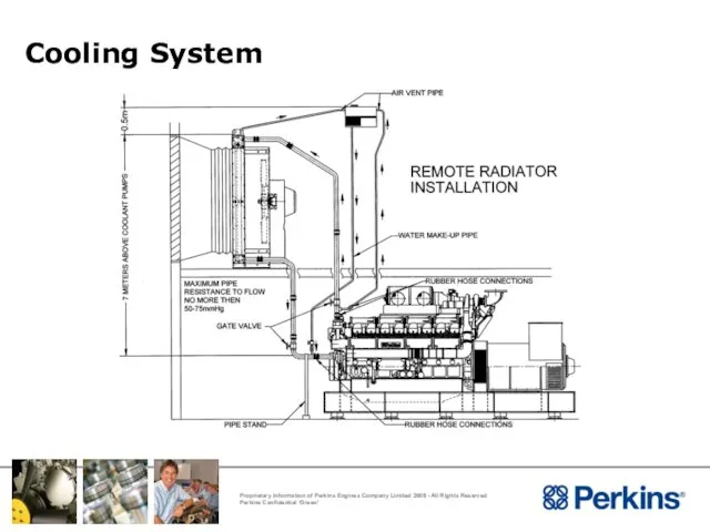 Cooling System