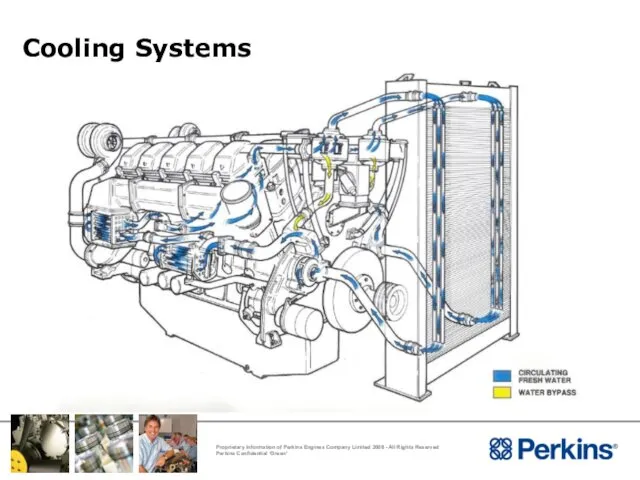 Cooling Systems