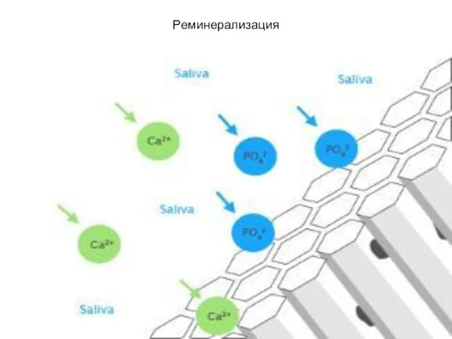 Реминерализация