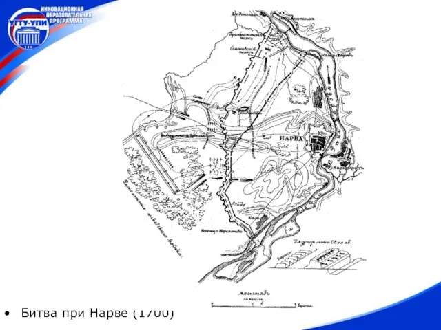 Битва при Нарве (1700)