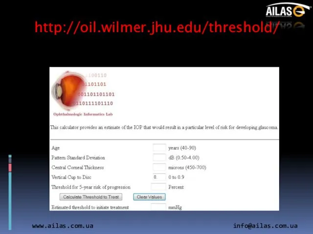 http://oil.wilmer.jhu.edu/threshold/