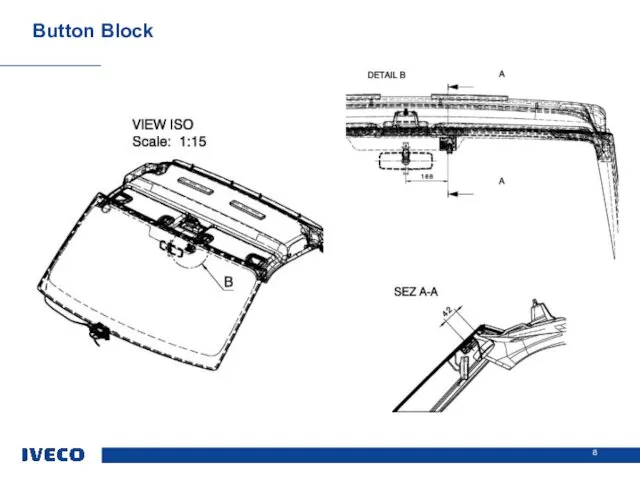 Button Block