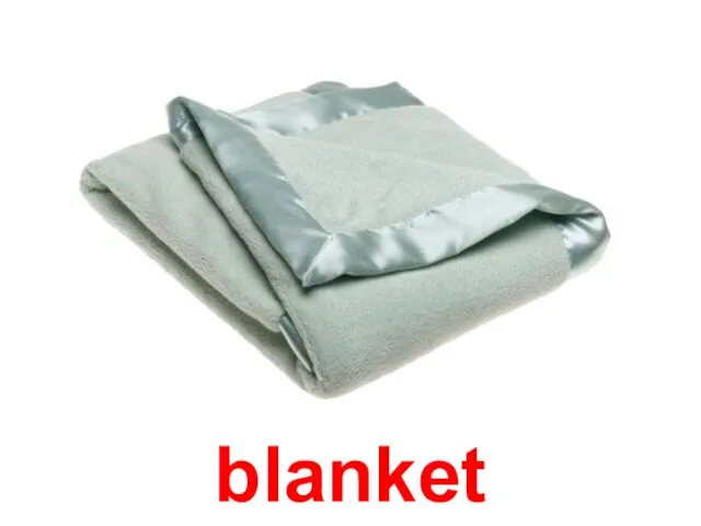 blanket