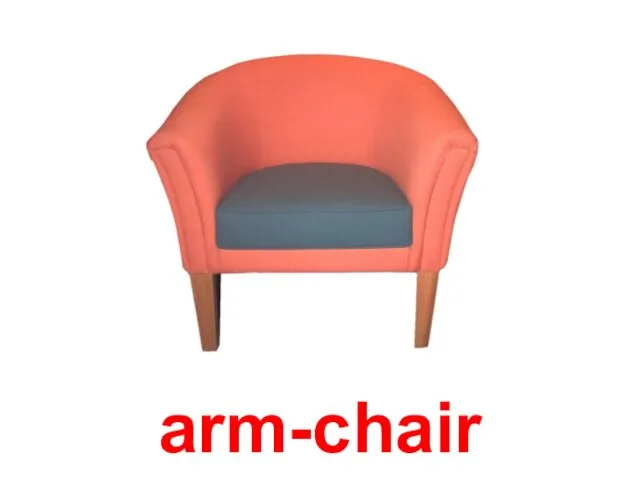 arm-chair