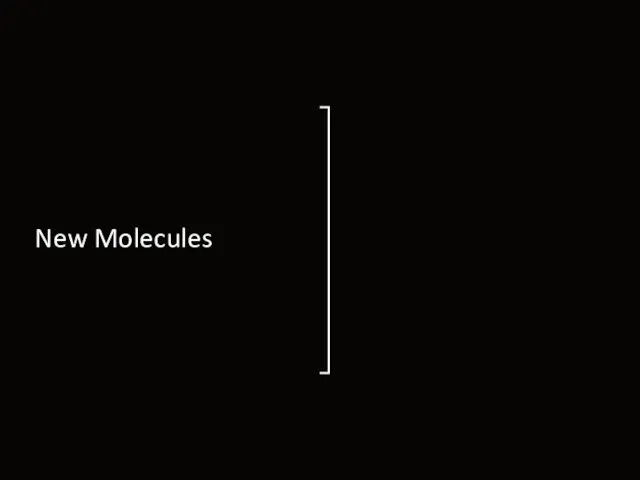 New Molecules
