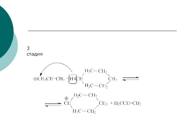 3 стадия