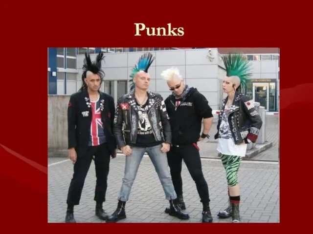 Punks