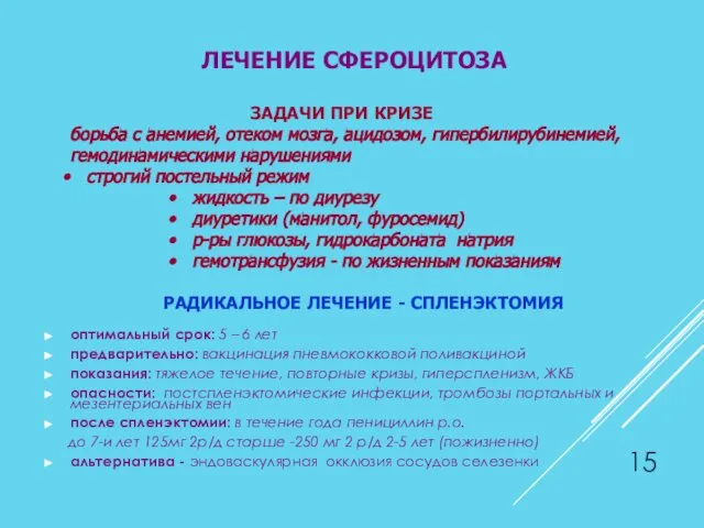 оптимальный срок: 5 – 6 лет предварительно: вакцинация пневмококковой поливакциной показания: