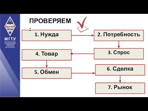 ПРОВЕРЯЕМ: