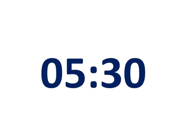 05:30