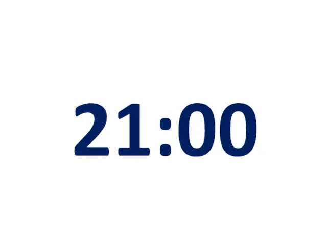 21:00