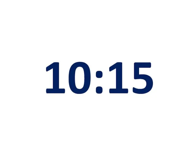 10:15