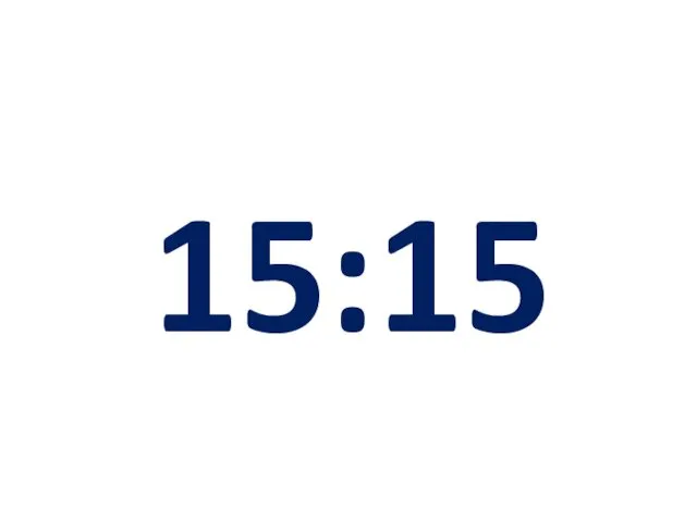 15:15