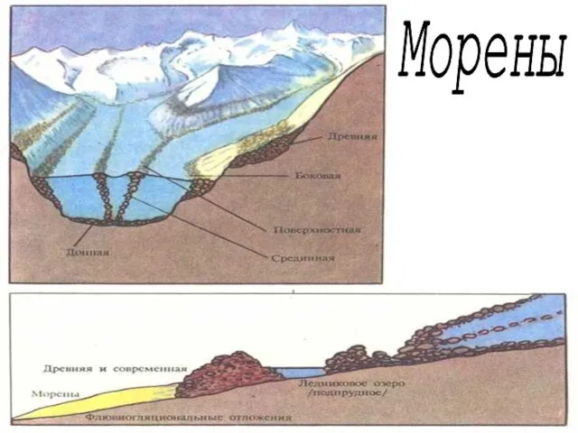 морена Морены