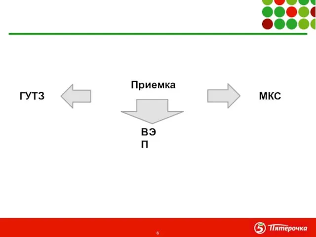 Приемка ГУТЗ ВЭП МКС