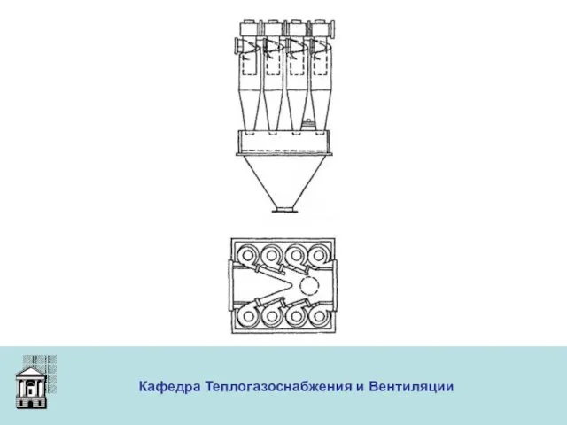 ООО «Меди» Кафедра Теплогазоснабжения и Вентиляции