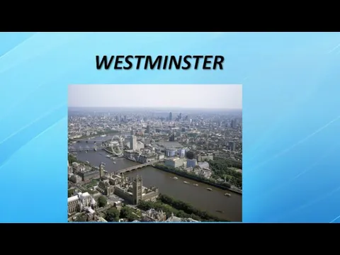 WESTMINSTER