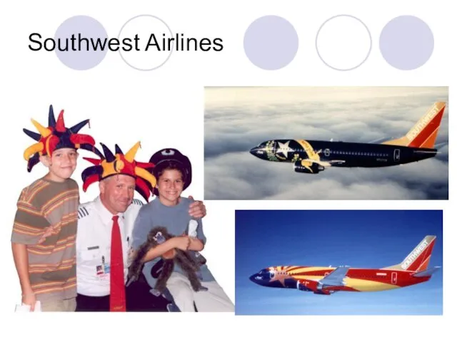 Southwest Airlines