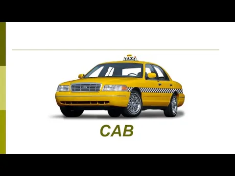 CAB