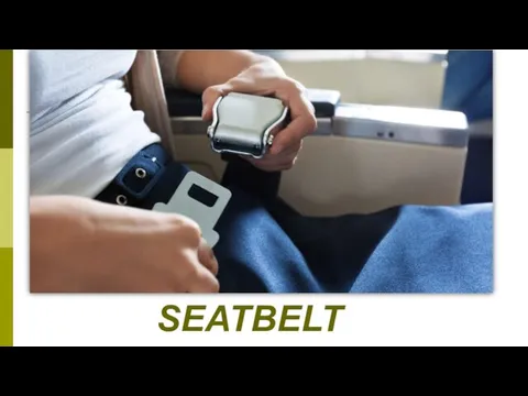 SEATBELT