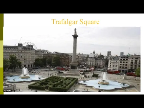 Trafalgar Square