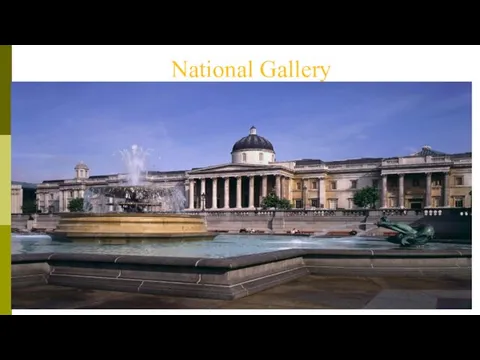 National Gallery