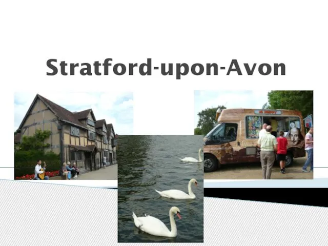 Stratford-upon-Avon