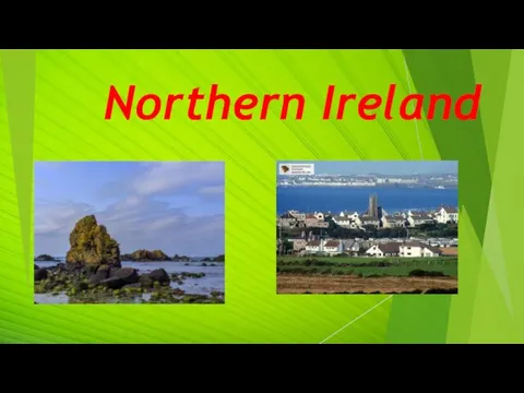 Northern Ireland