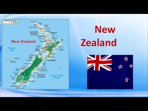 New Zealand