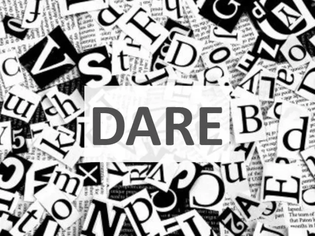 DARE