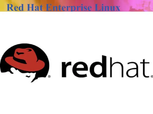 Red Hat Enterprise Linux