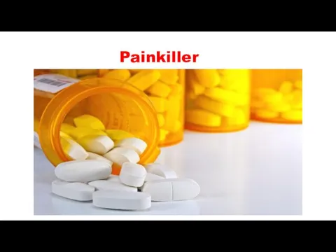 Painkiller