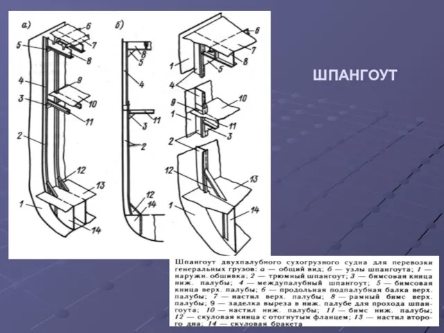 ШПАНГОУТ