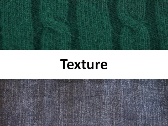 Texture