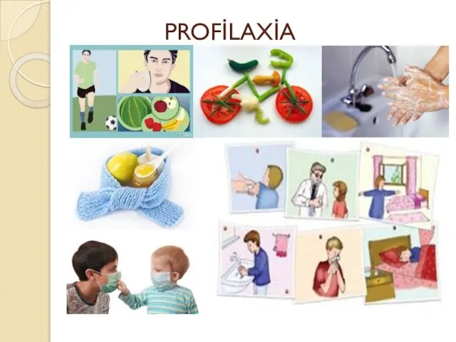 PROFİLAXİA