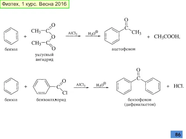 Физтех, 1 курс. Весна 2016