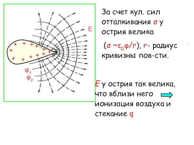 . Е + + + + + + + + +