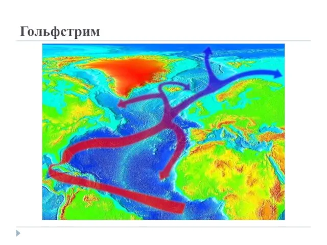 Гольфстрим