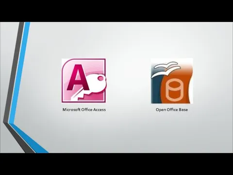 Microsoft Office Access Open Office Base