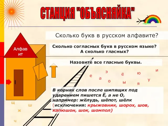 Алфавит Сколько букв в русском алфавите? Сколько согласных букв в русском