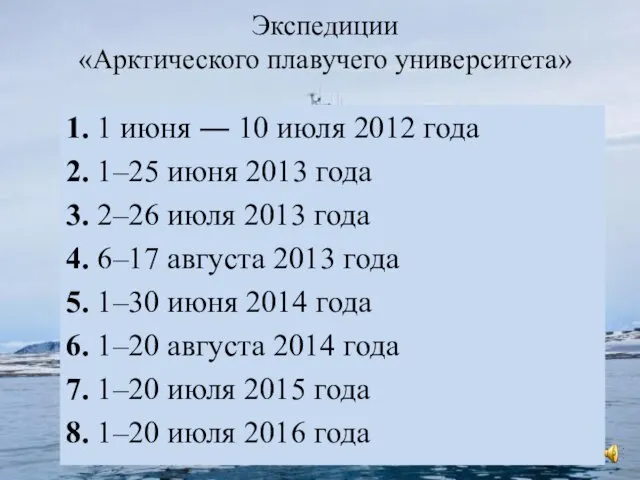 1. 1 июня ― 10 июля 2012 года 2. 1–25 июня