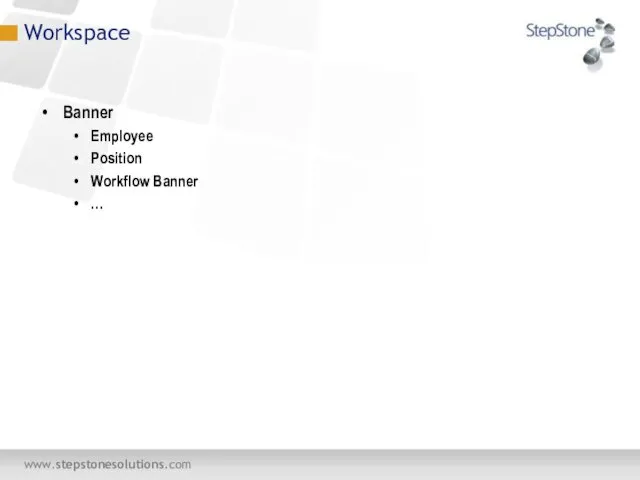 Workspace Banner Employee Position Workflow Banner …