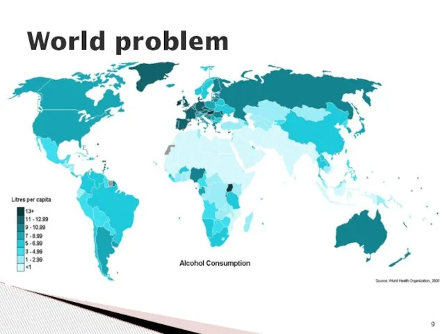 World problem