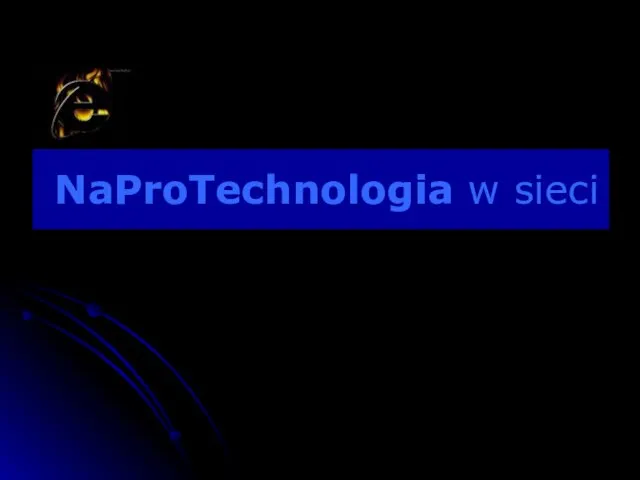 NaProTechnologia w sieci