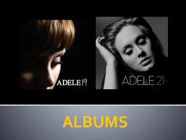 ALBUMS