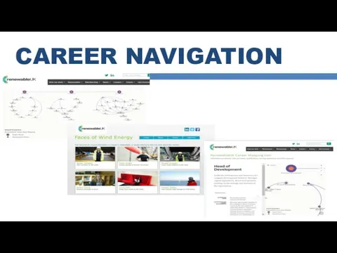 CAREER NAVIGATION