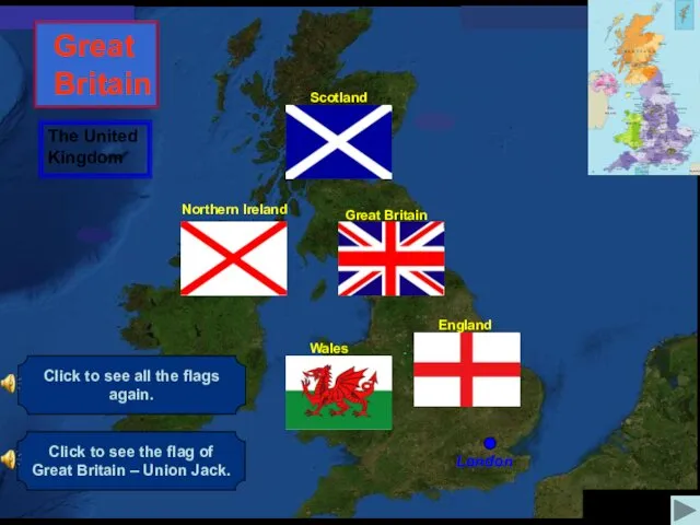 Northern Ireland Wales Scotland England London Wales Scotland Northern Ireland England