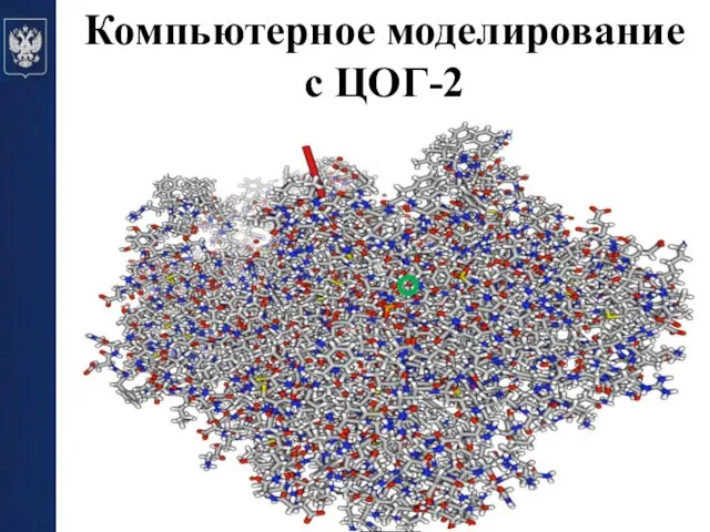 Компьютерное моделирование с ЦОГ-2